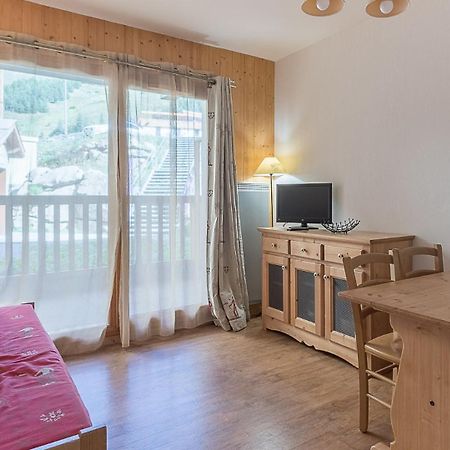 A006- Appartement 2 Pieces 4 Personnes Orcières Екстериор снимка